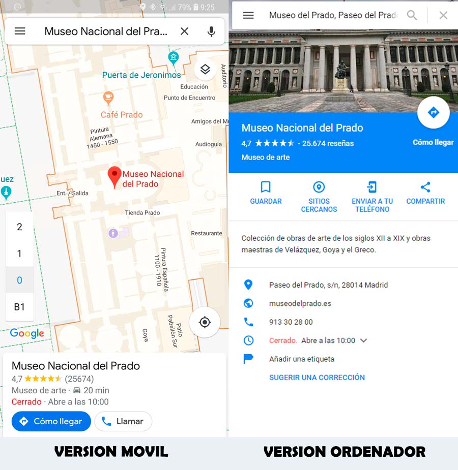 museo-prado-horario