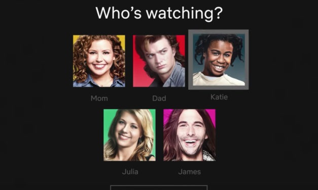 Estos son los nuevos iconos de usuario de la interfaz de Netflix