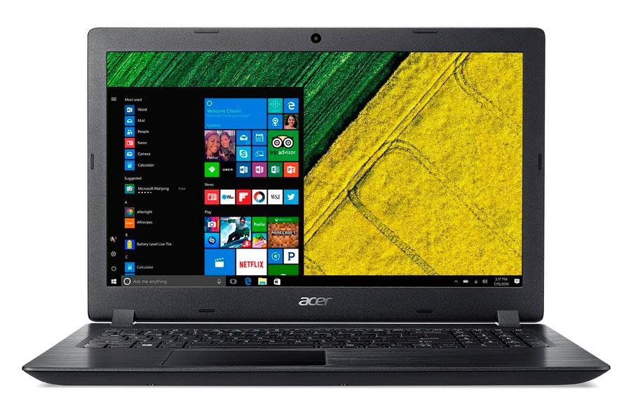 oferta Acer Aspire 3-A15 por el Amazon Prime Day precio
