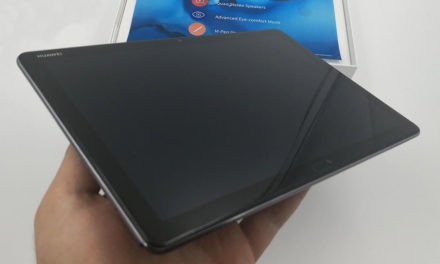 Tabletas Huawei MediaPad M5 Lite 10 y T5 10 de entrada y gama media
