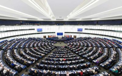 El Parlamento Europeo rechaza de momento la nueva ley de Derechos de Autor