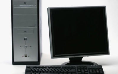 El mercado de PC crece por primera vez en seis años