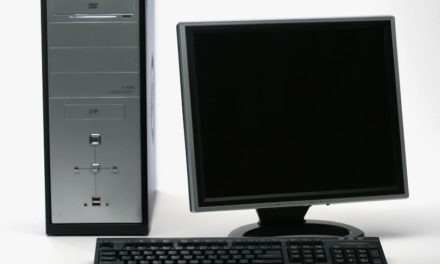 El mercado de PC crece por primera vez en seis años