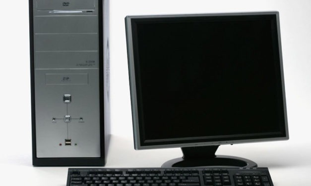 El mercado de PC crece por primera vez en seis años