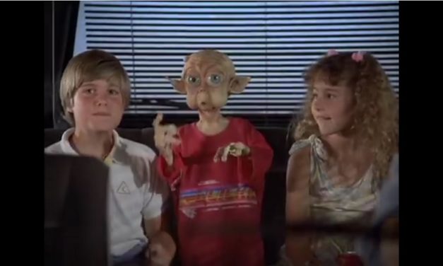 10 películas realmente malas que puedes ver enteras en YouTube