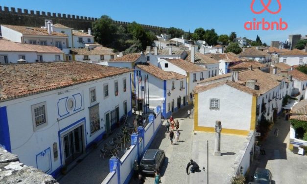 Portugal se suma al acoso contra la plataforma Airbnb