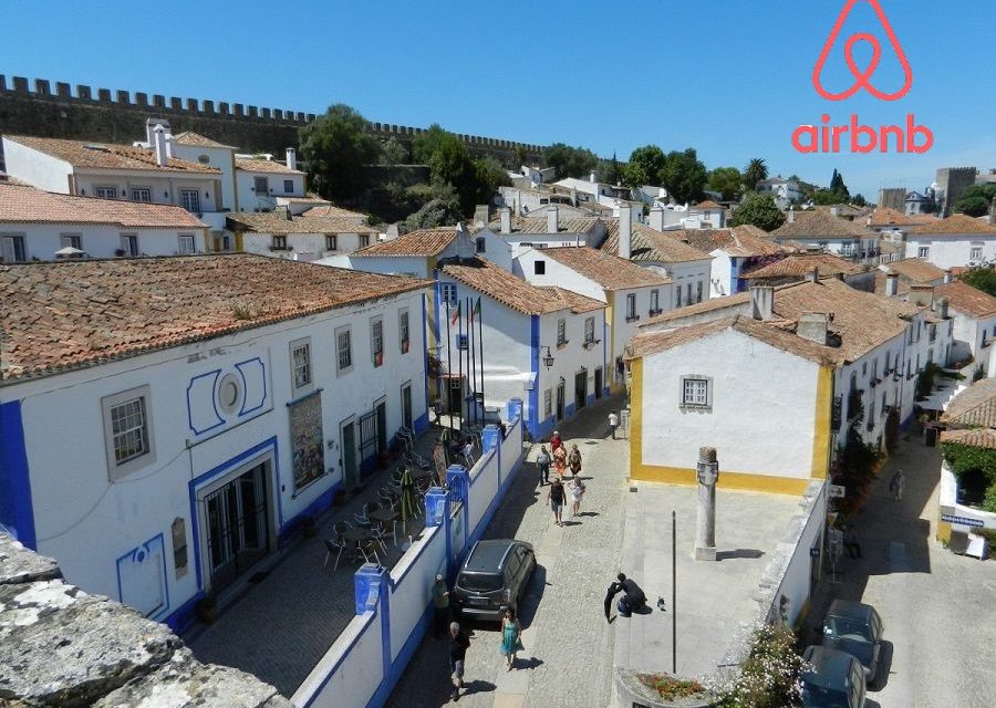 Portugal se suma al acoso contra la plataforma Airbnb