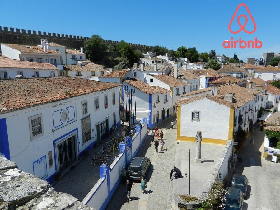Portugal se suma al acoso contra la plataforma Airbnb