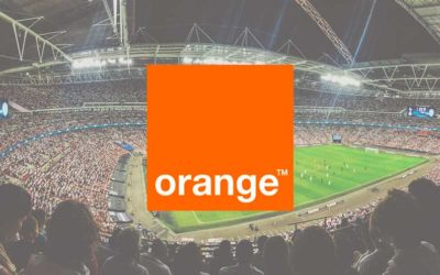 Así son los precios de Orange para ver el fútbol en TV