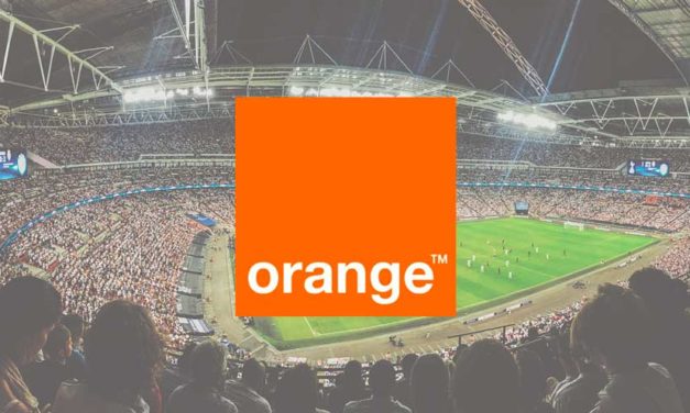 Así son los precios de Orange para ver el fútbol en TV