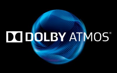 ¿Qué es el sistema Dolby Atmos y en qué mejora la experiencia de la tele?