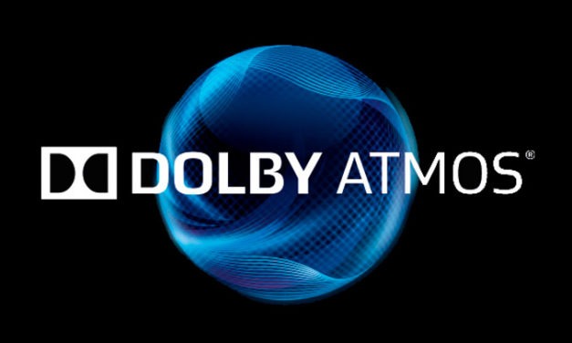¿Qué es el sistema Dolby Atmos y en qué mejora la experiencia de la tele?
