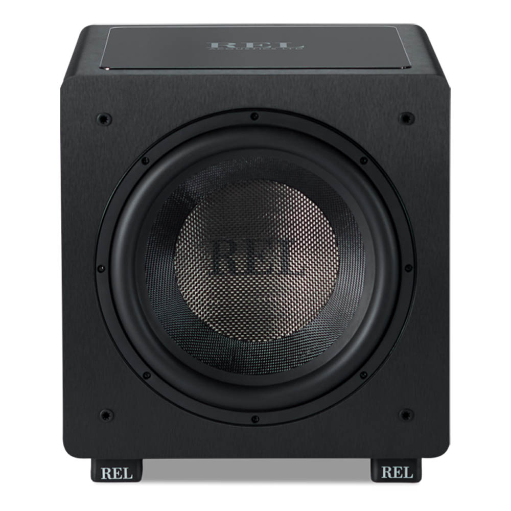REL Acoustics HT/1205 y HT/1003, cajones de graves para cine y música 6 Rel HT 1205 y 1003 02