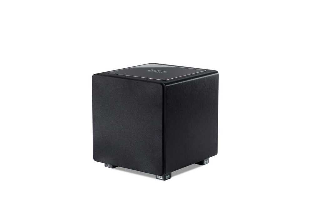 REL Acoustics HT/1205 y HT/1003, cajones de graves para cine y música 3 Rel HT 1205 y 1003 08