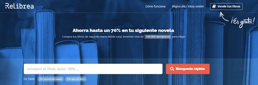 Cómo encontrar los mejores descuentos a la hora de comprar libros de texto 7 relibrea