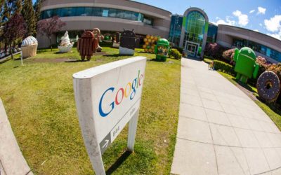 La respuesta de Google a la histórica multa de la Unión Europea