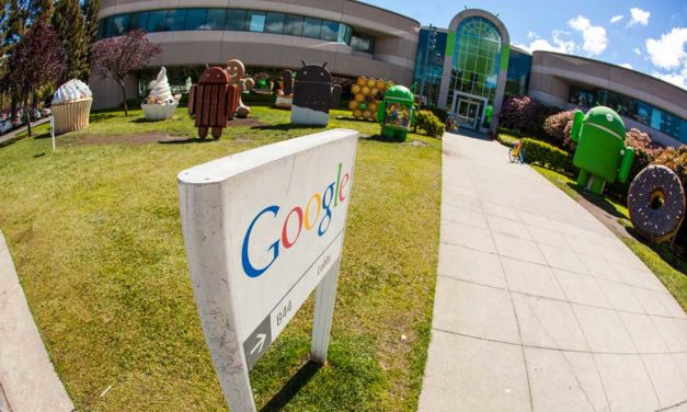 La respuesta de Google a la histórica multa de la Unión Europea