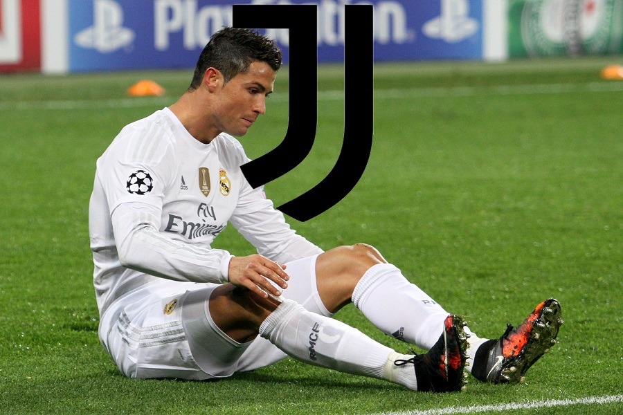 Los memes más divertidos de la marcha de Cristiano Ronaldo a la Juventus 1 Los memes más divertidos de la marcha de Cristiano Ronaldo a la Juventus