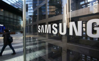 Samsung espera un nuevo récord en beneficios en el tercer trimestre