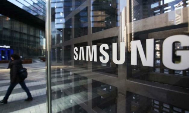 Samsung espera ganar un 11% de beneficios en el segundo trimestre