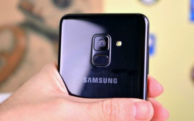 El Samsung Galaxy A9 2018 se deja ver en una prueba de rendimiento