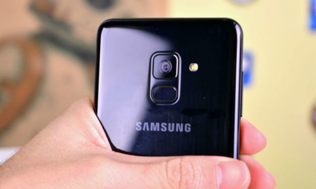 El Samsung Galaxy A9 2018 se deja ver en una prueba de rendimiento