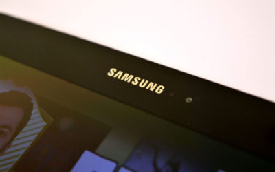 Así podría ser el diseño de la Samsung Galaxy Tab S4