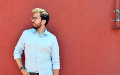 Sepiia, probamos la camisa inteligente que no se mancha ni se arruga
