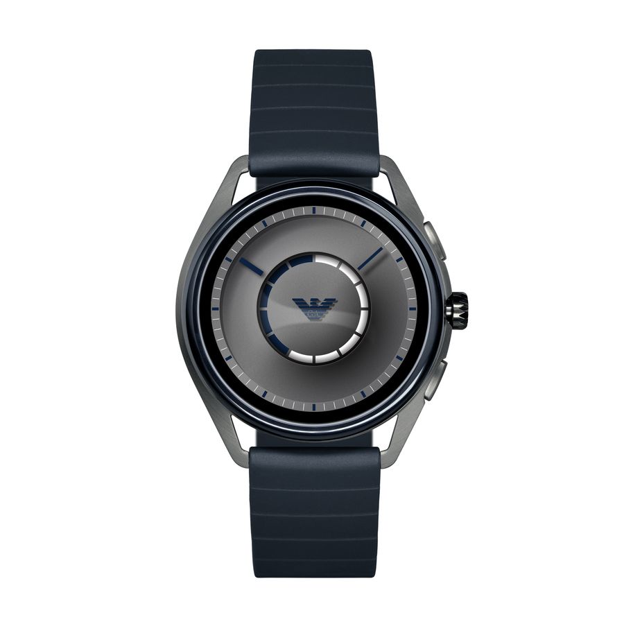 Smartwatch de Emporio Armani, relojes inteligentes de diseño 7 smartwatch-emporio-armani-6