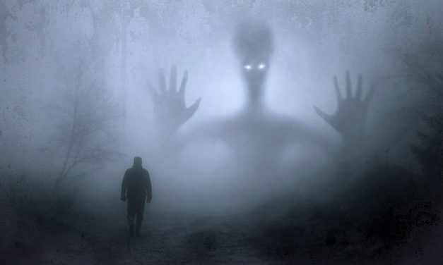 El OVNI de Argentina y otros sucesos extraños encontrados en Google Maps
