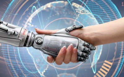 10 tecnologías que podrían mejorar tu vida en el futuro