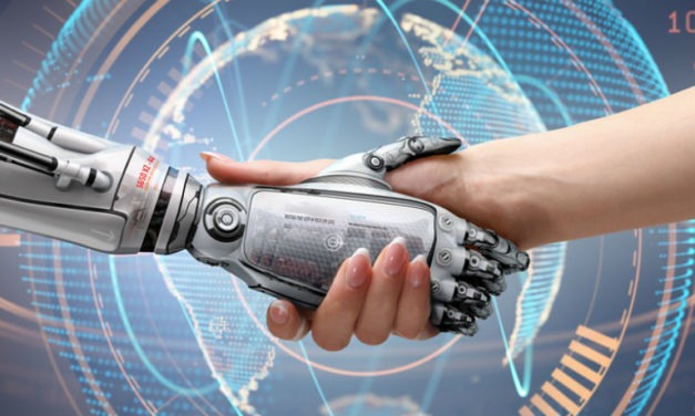 10 tecnologías que podrían mejorar tu vida en el futuro