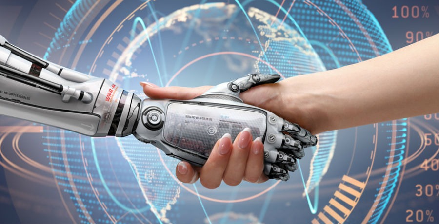 10 tecnologías que podrían mejorar tu vida en el futuro