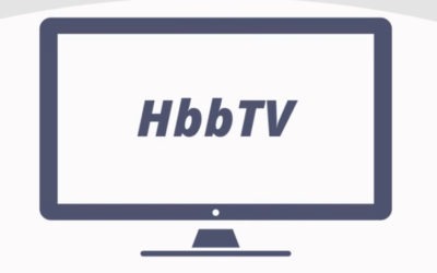 Todo lo que puedes hacer con la tecnología HbbTV en tu televisor