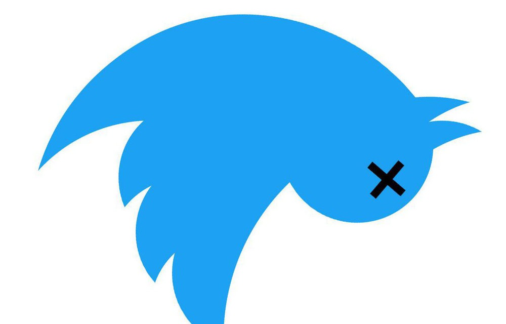 La sorprendente razón por la que Twitter no suspende cuentas neonazis