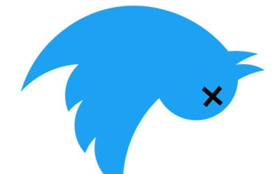 Por qué has perdido de golpe tantos seguidores en Twitter