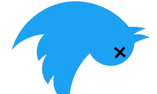 Por qué has perdido de golpe tantos seguidores en Twitter