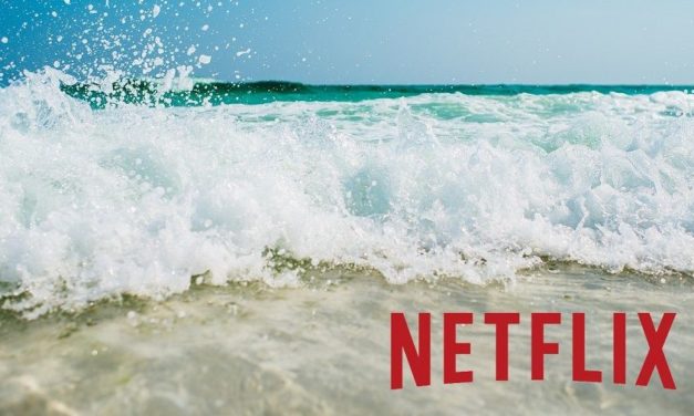 10 películas y series de Netflix para aprovechar el verano