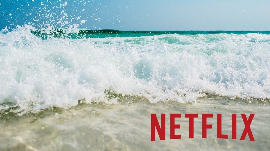 10 películas y series de Netflix para aprovechar el verano