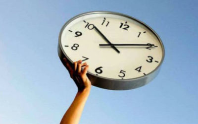 Cómo votar si quiero mantener el cambio de hora de verano en España