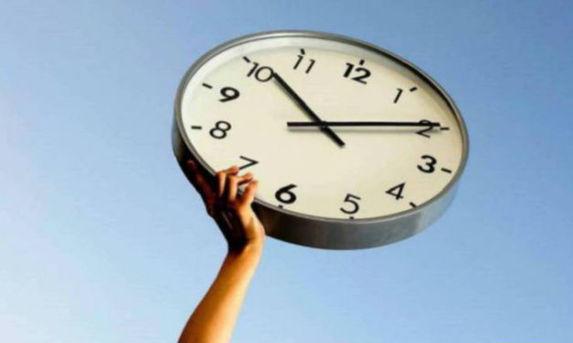 Cómo votar si quiero mantener el cambio de hora de verano en España