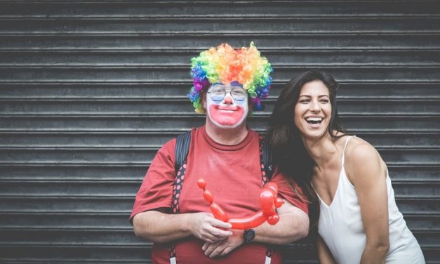 Las webs más absurdas y divertidas para ligar
