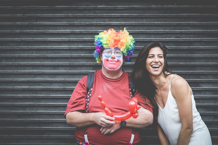 Las webs más absurdas y divertidas para ligar 1 webs raras para ligar
