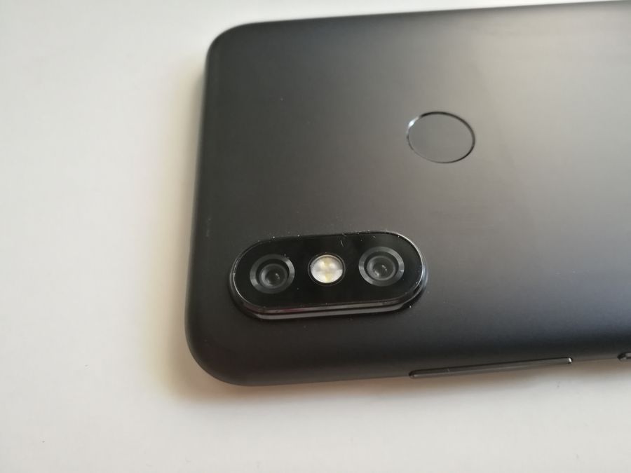 Xiaomi Mi A2, lo hemos probado 4 xiaomi mi a2 cámara dual