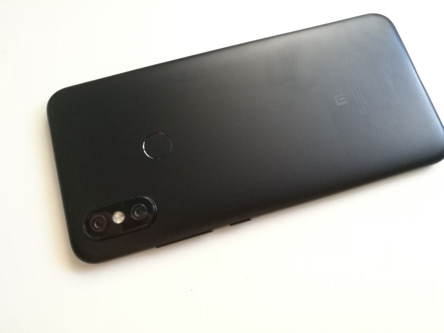 Xiaomi Mi A2, lo hemos probado 33 xiaomi mi a2 diseño