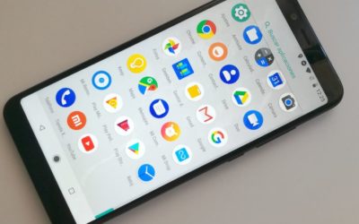 Xiaomi Mi A2, lo hemos probado