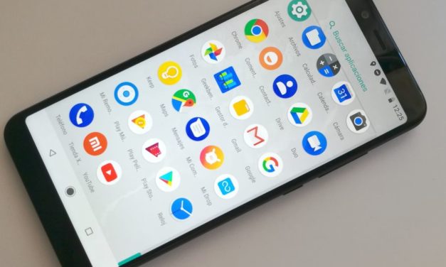 Xiaomi Mi A2, lo hemos probado