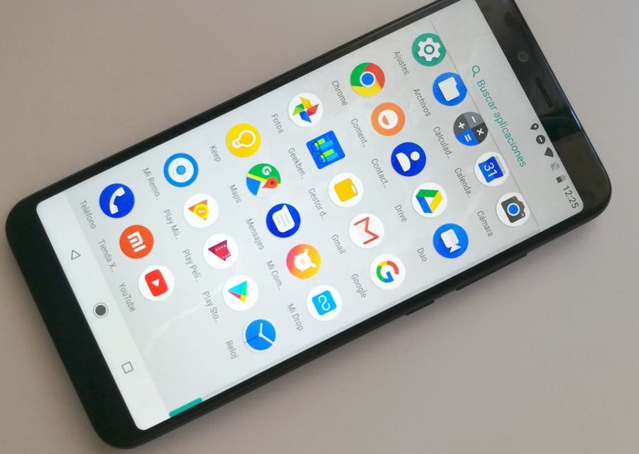 Xiaomi Mi A2, lo hemos probado