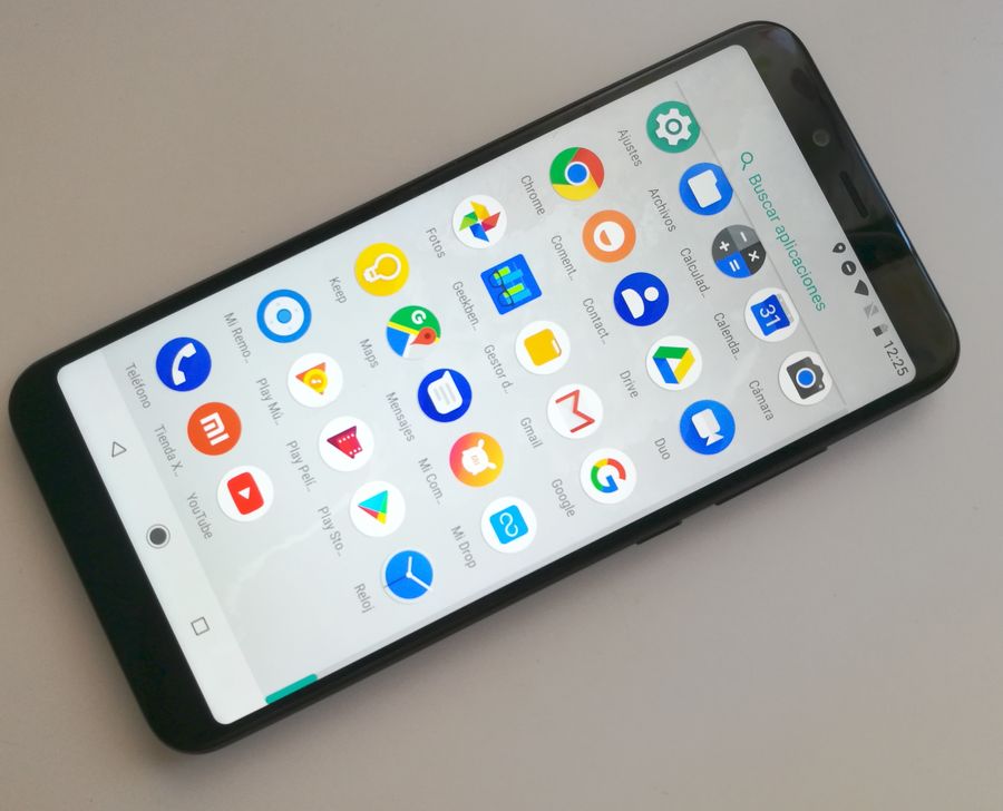Xiaomi Mi A2, lo hemos probado 1 Xiaomi Mi A2, lo hemos probado