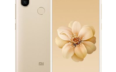 Xiaomi Mi A2, así es el nuevo móvil de gama media de Xiaomi